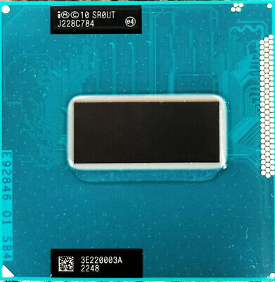 Intel Core i7 3840QM