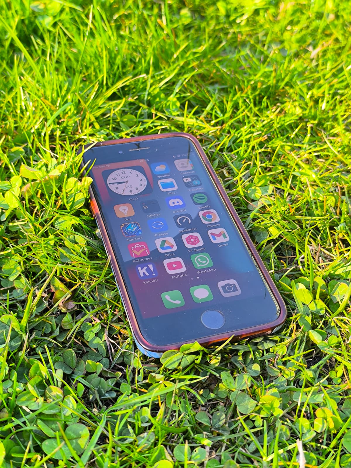 iPhone 7